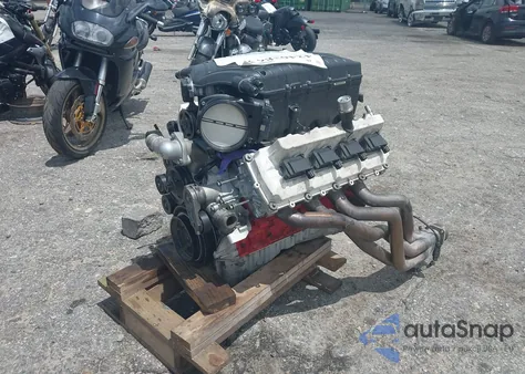 2019 Dodge Charger Srt Hellcat Rwd из США, поврежденный, VIN 2C3CDXL99KH758653